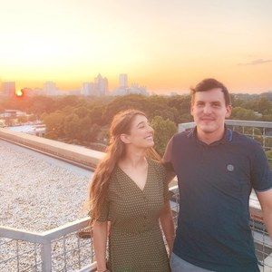 Meet your Posher, Gabrielle